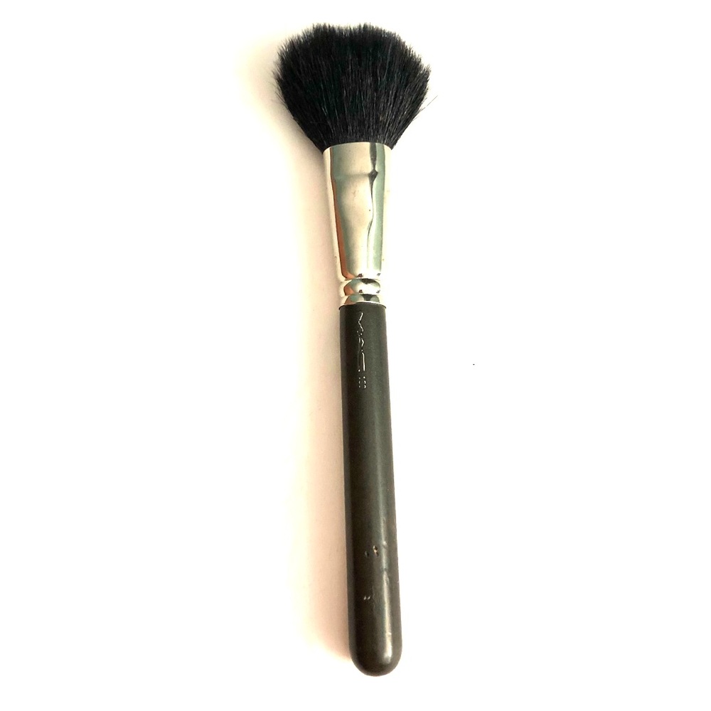 MAC makeup brush